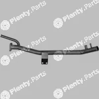 Vema 10076 — Coolant Pipe