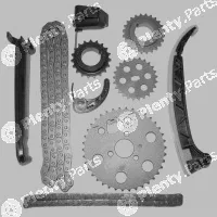 Vema 12367 — Timing Chain Kit