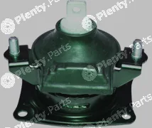 Vema VE52433 — Mounting, engine