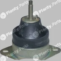 Vema VE50552 — Mounting, engine