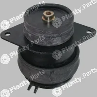 Vema VE5476 — Mounting, engine