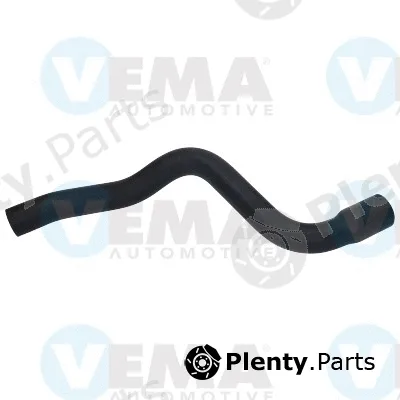 Vema VE54935 — Radiator Hose