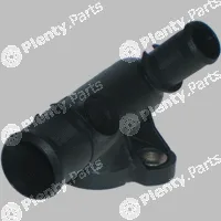 Vema VE8448 — Coolant Flange