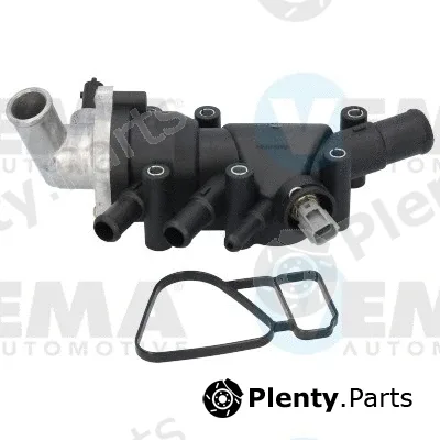 Vema 460125 — Coolant Flange