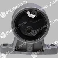 Vema VE52890 — Mounting, engine