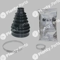 Vema VE7276/KM — Bellow Kit, drive shaft