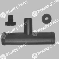 Vema 16091 — Coolant Pipe
