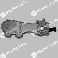 Vema 923207V — Oil Pump