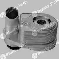 Vema 341114 — Oil Cooler, engine oil