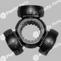 Vema 828 — Spider Assembly, drive shaft