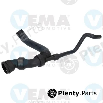 Vema VE54551 — Radiator Hose