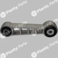 Vema VE51691 — Mounting, engine