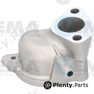 Vema 460200 — Coolant Flange