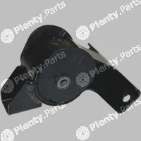 Vema VE52292 — Mounting, engine