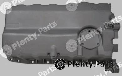 Vema 110024 — Oil Sump