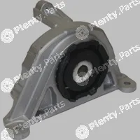 Vema VE50848 — Mounting, engine