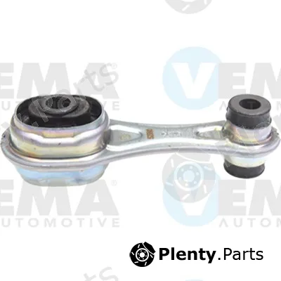 Vema 430019 — Mounting, engine