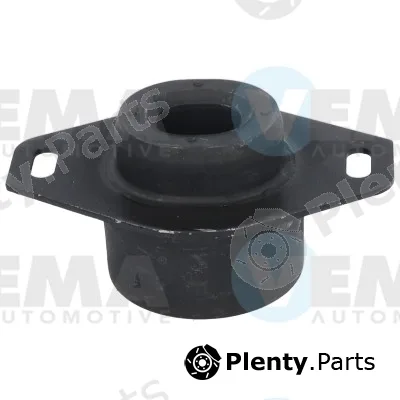 Vema 430130 — Mounting, engine