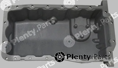 Vema 12872 — Oil Sump