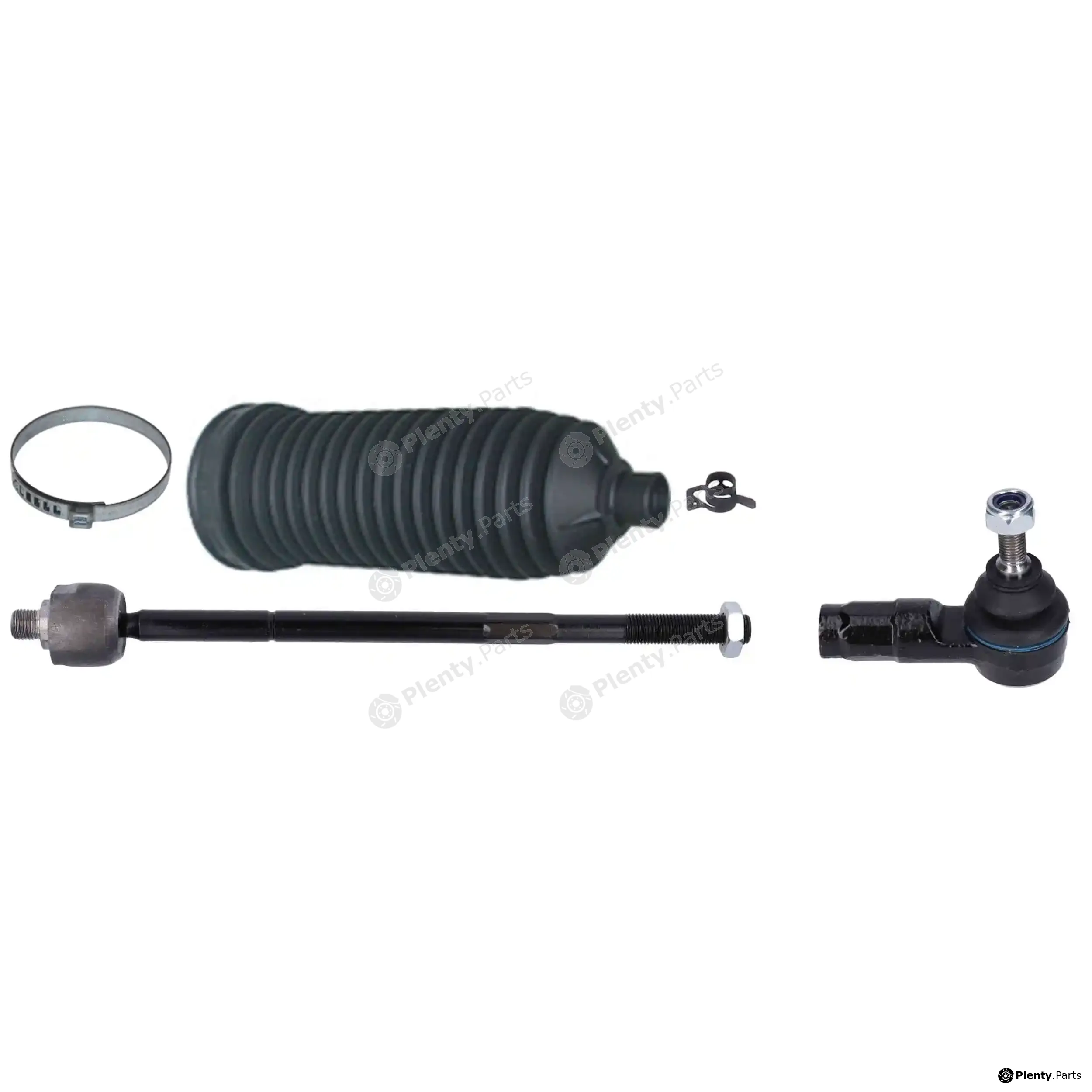 Vema 270182 — Repair Kit, inner tie rod