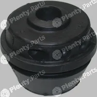Vema VE5829 — Mounting, engine