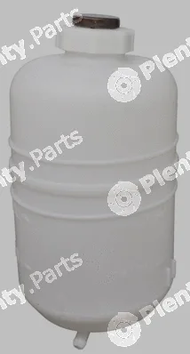 Vema 16301 — Expansion Tank, coolant