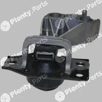 Vema VE52327 — Mounting, engine