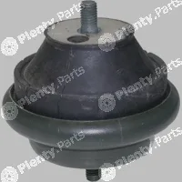 Vema VE50191 — Mounting, engine
