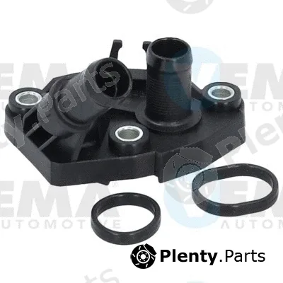 Vema 460419 — Coolant Flange