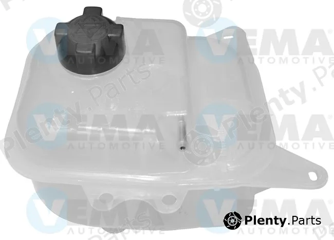 Vema 16388 — Expansion Tank, coolant