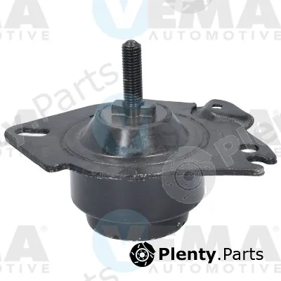 Vema 430704 — Mounting, engine