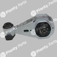 Vema VE52524 — Mounting, engine