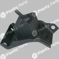 Vema VE5307 — Mounting, engine