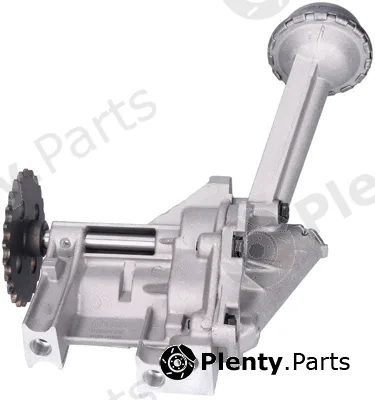 Vema 310015V — Oil Pump