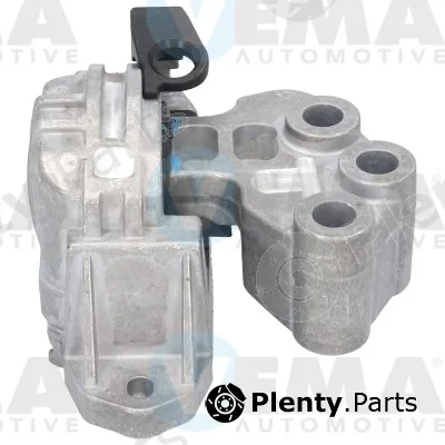 Vema 430588 — Mounting, engine