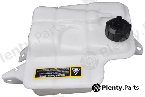 Vema 16365 — Expansion Tank, coolant