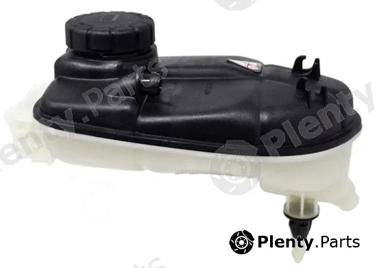 Vema 160028 — Expansion Tank, coolant