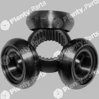 Vema 823 — Spider Assembly, drive shaft