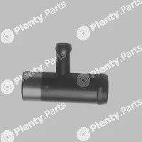 Vema 16092 — Coolant Pipe