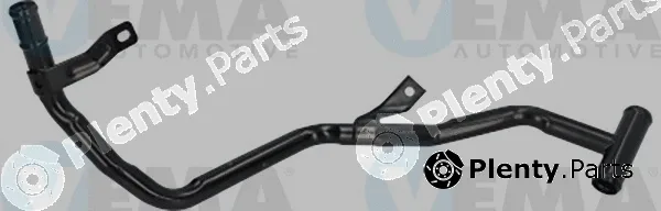 Vema 130081 — Coolant Pipe