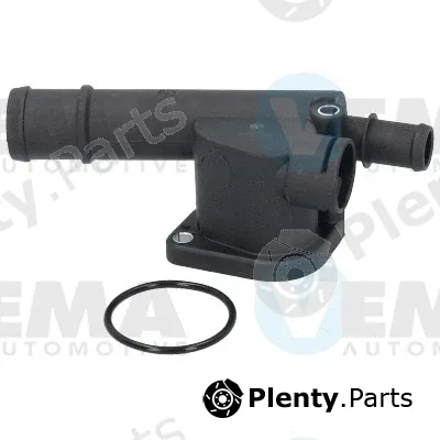 Vema 460089 — Coolant Flange