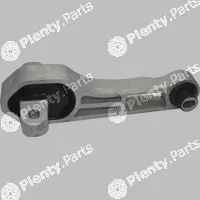 Vema VE51703 — Mounting, engine