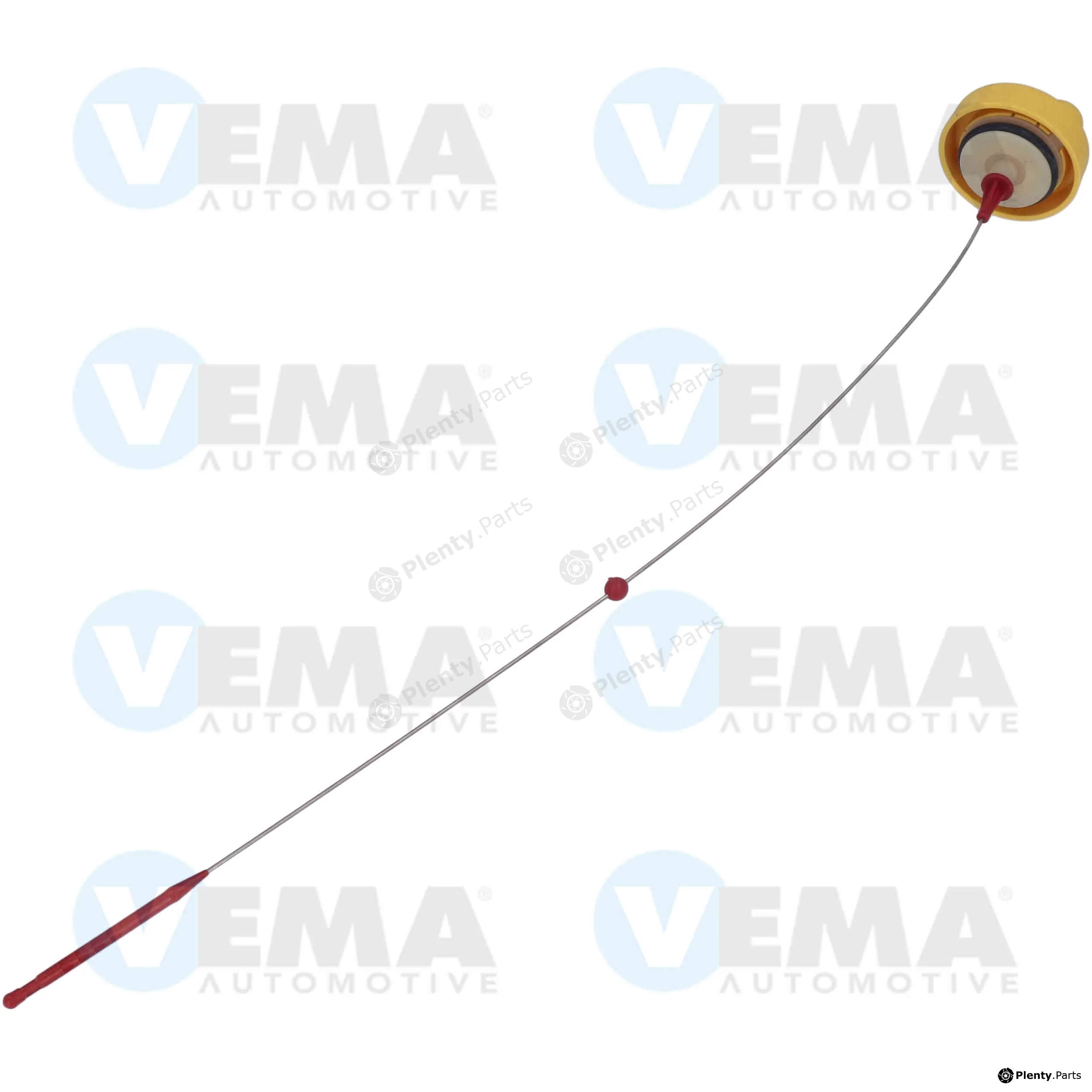 Vema 840026 — Oil Dipstick