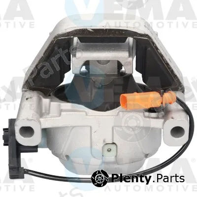 Vema 430635 — Mounting, engine