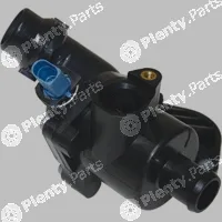 Vema VE8241 — Coolant Flange