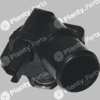 Vema VE8877 — Coolant Flange