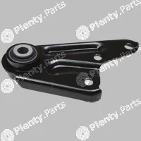 Vema VE52915 — Mounting, engine