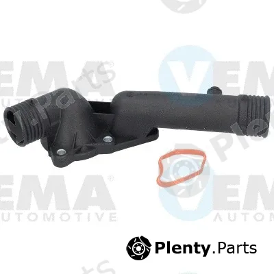 Vema 460372 — Coolant Flange