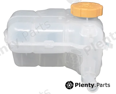 Vema 163071 — Expansion Tank, coolant