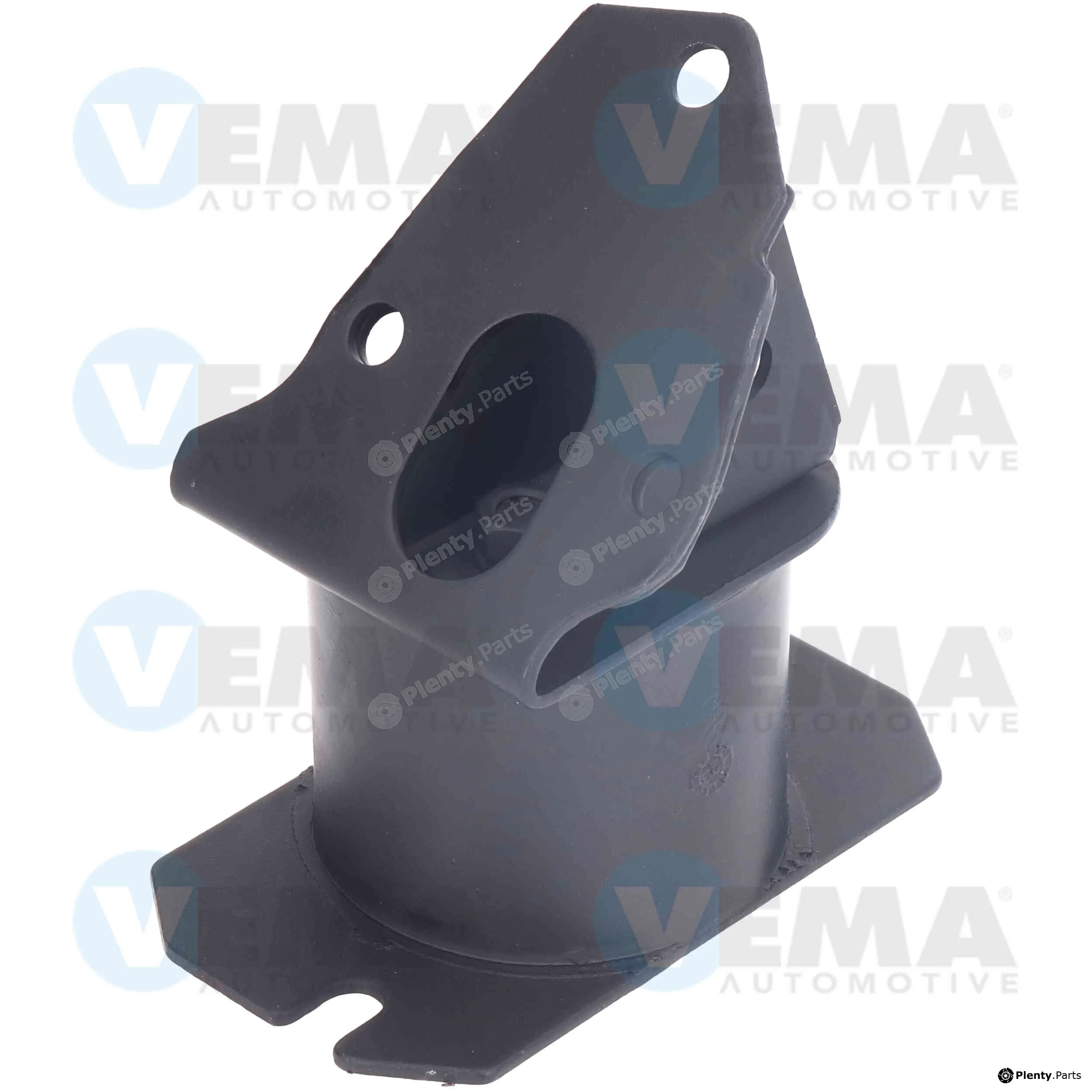 Vema 430280 — Mounting, engine